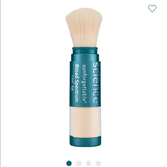 Colorescience sunforgettable powder brush - Picture 1 of 1